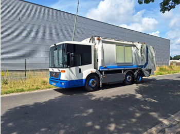 Cab chassis truck MERCEDES-BENZ Econic