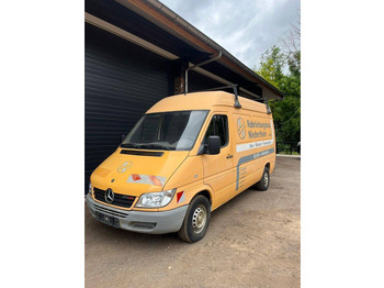 Panel van MERCEDES-BENZ Sprinter 311