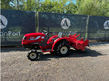 Farm tractor MITSUBISHI