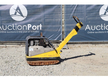 Vibratory plate NEUSON