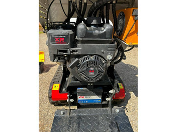 Mini dumper Onbekend CMD500: picture 4