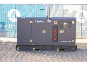 New Generator set Onbekend GF2-W50: picture 2