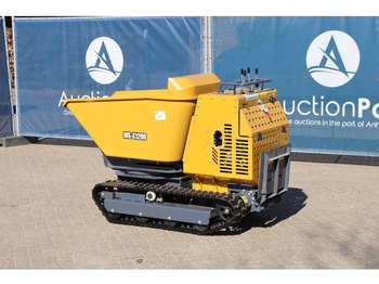 New Mini dumper Onbekend MS-X1200: picture 3