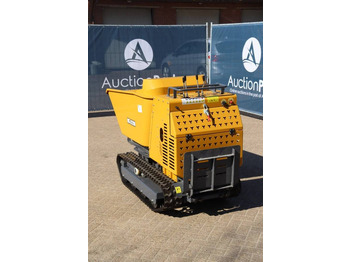 New Mini dumper Onbekend MS-X1200: picture 4