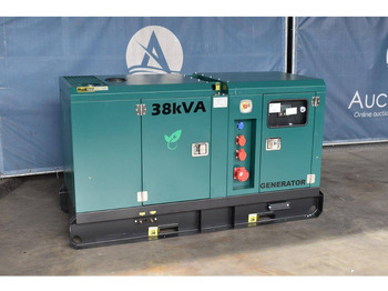 Generator set