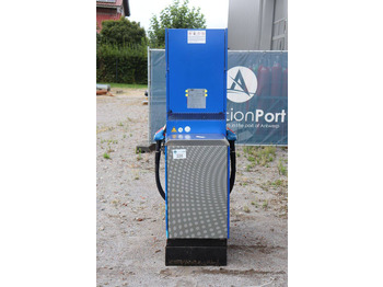 Water pump Quantium 510: picture 5