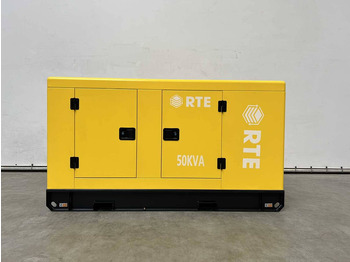 Generator set RTE