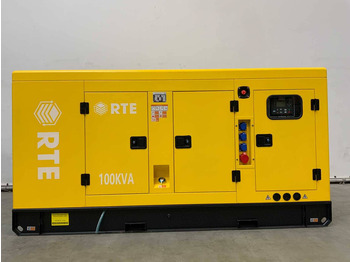 Generator set RTE