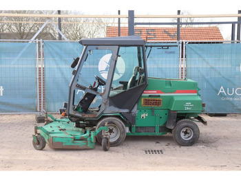 Garden mower Ransomes 933D ROTARY: picture 2