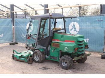 Garden mower Ransomes 933D ROTARY: picture 3