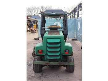 Garden mower Ransomes 933D ROTARY: picture 4