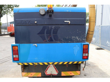 Road sweeper Ravo 5002 SI: picture 5