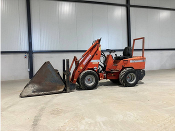 Wheel loader SCHÄFFER