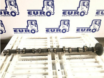 Camshaft MAN