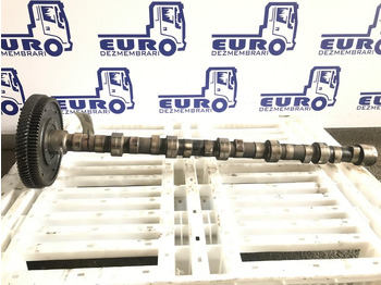 Camshaft MAN