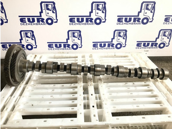 Camshaft MERCEDES-BENZ Axor