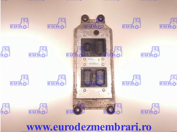 ECU RENAULT T