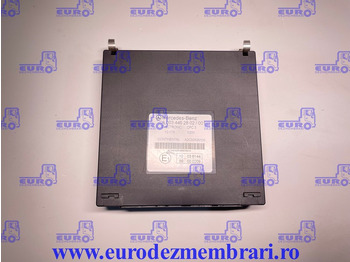 ECU MERCEDES-BENZ Actros