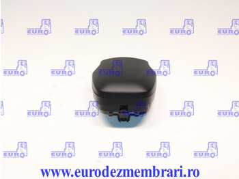 Cab and interior for Truck CAMERA FRONTALA DAF XF XG 2119707, 4460701260: picture 2