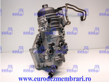 Fuel filter MERCEDES-BENZ Actros