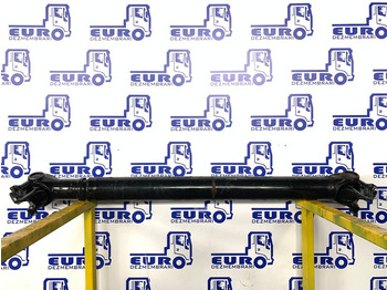 Propeller shaft RENAULT