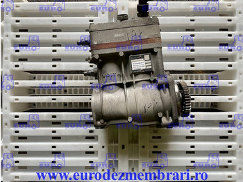 Air brake compressor MERCEDES-BENZ Actros