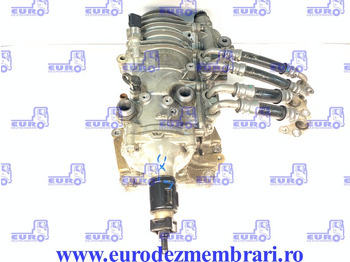 Fuel filter MERCEDES-BENZ Actros