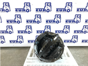 Differential gear MAN