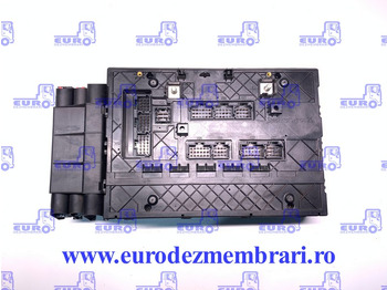 Fuse MERCEDES-BENZ Actros