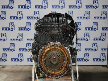 Engine for Truck MOTOR DAF MX-11 330 H2 450CP EURO 6 2111666: picture 4 Engine for Truck MOTOR DAF MX-11 330 H2 450CP EURO 6 2111666: picture 4