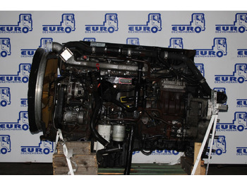 Engine RENAULT