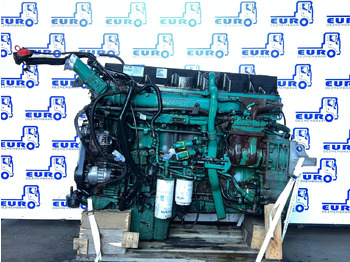 Engine VOLVO