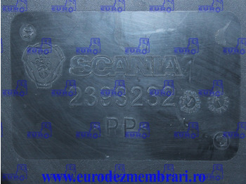AdBlue tank for Truck REZERVOR ADBLUE SCANIA NGS 2393232, 2113215: picture 3