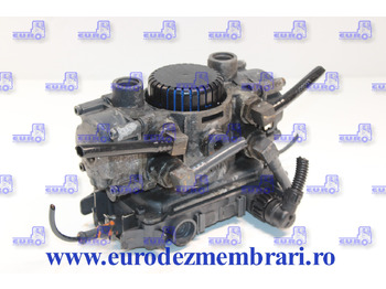 Brake valve DAF
