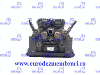 Brake valve FORD