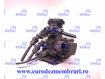 Brake valve RENAULT