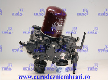 Brake valve MERCEDES-BENZ Actros