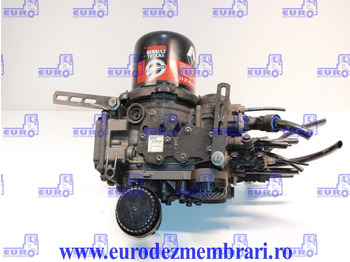 Brake valve RENAULT T