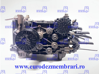 Brake valve VOLVO FH