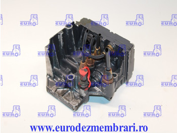 Transmission SCANIA R
