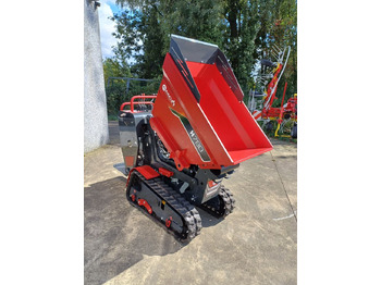Mini dumper