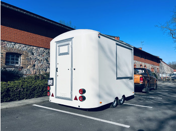 Vending trailer WARK
