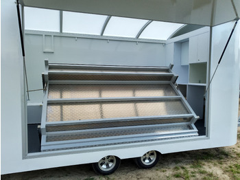 Vending trailer WARK EXPO 5m: picture 5