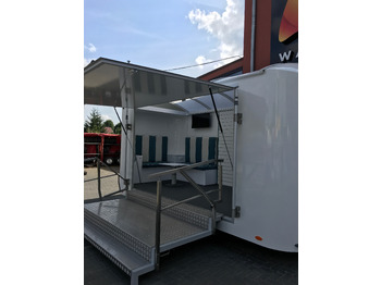 Vending trailer WARK EXPO 5m: picture 4