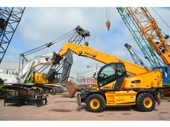 Telescopic handler DIECI