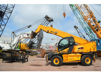 Telescopic handler DIECI