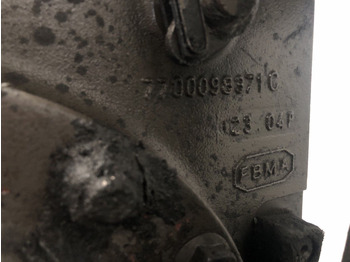 Differential gear Claas CELTIS 7700098371C: picture 4 Differential gear Claas CELTIS 7700098371C: picture 4