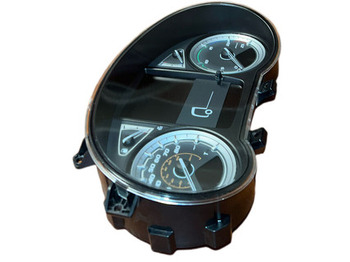 Dashboard DAF: picture 3 Dashboard DAF: picture 3