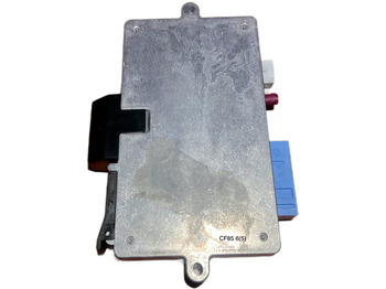 ECU DAF Molex RCC-160: picture 4