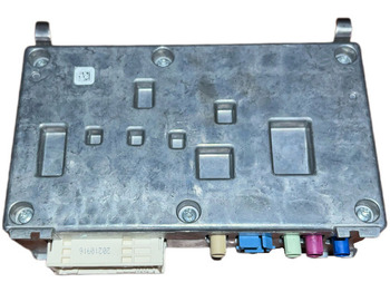 ECU DAF XG 2023: picture 2